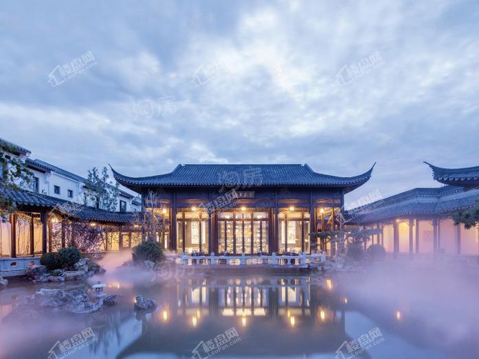 实景图