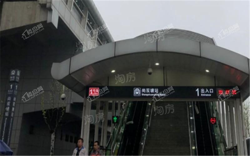 和泓融成府配套图