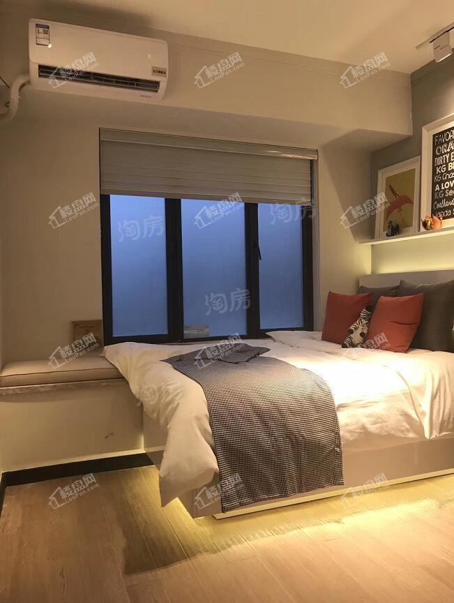 万科春风十里样板间