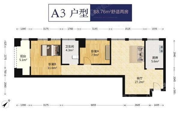 户型图片