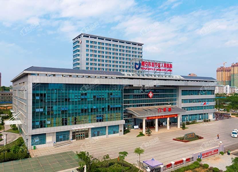 世茂金科博翠江山配套图
