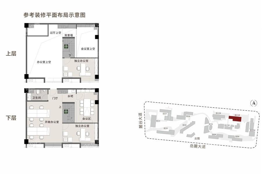 户型图片