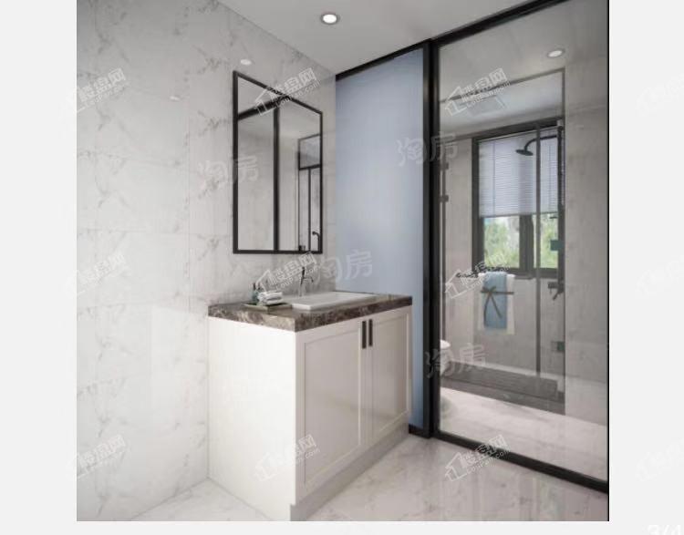 幸福誉品样板间