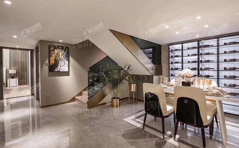 台湾健康产业城样板间