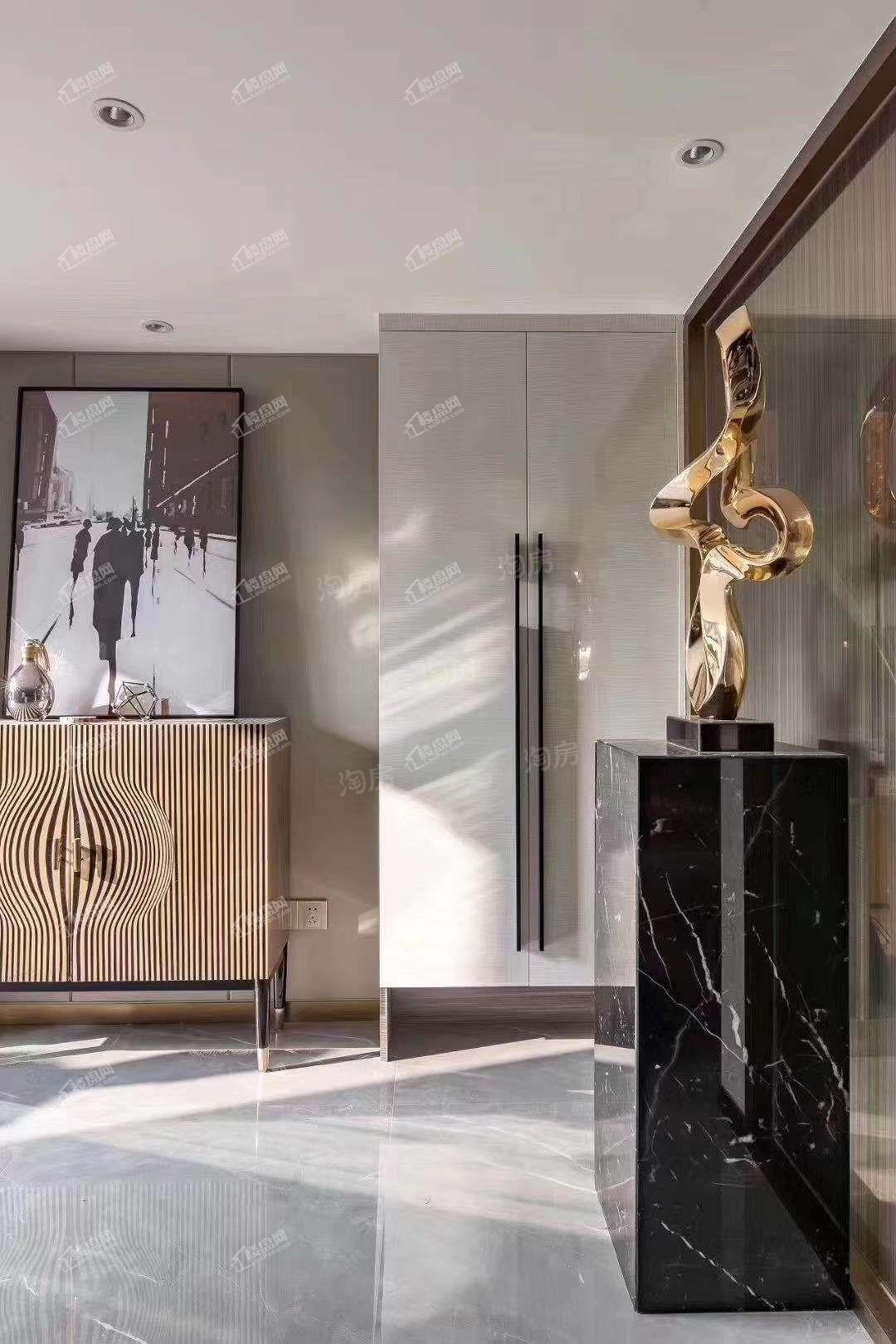 台湾健康产业城样板间