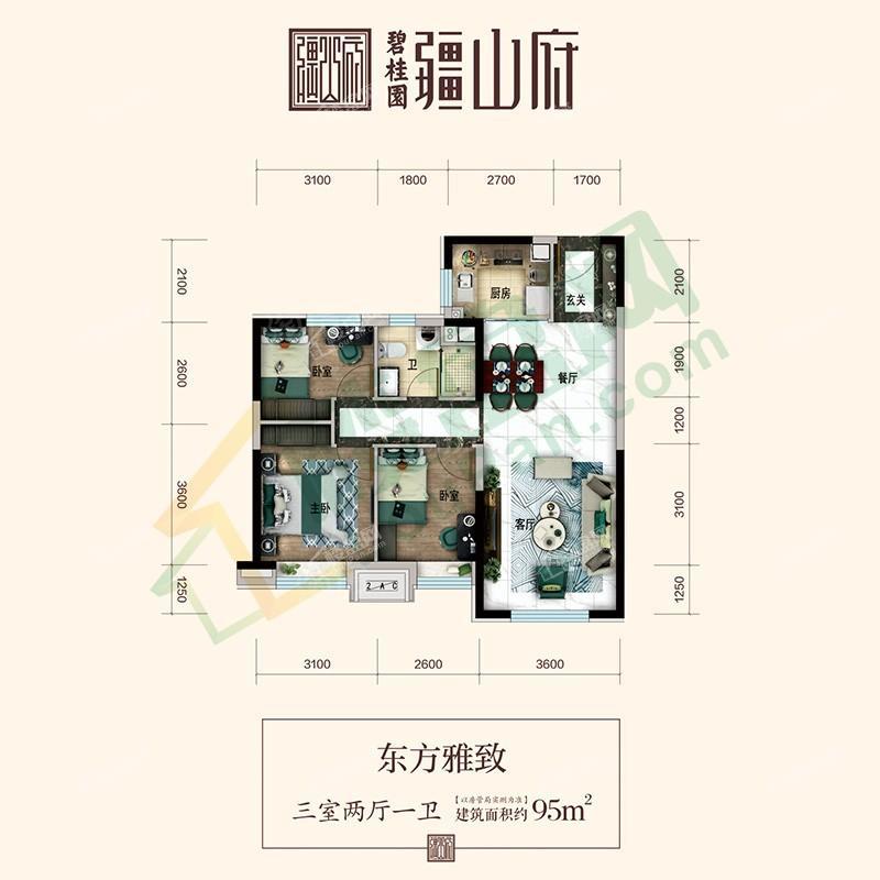 户型图片