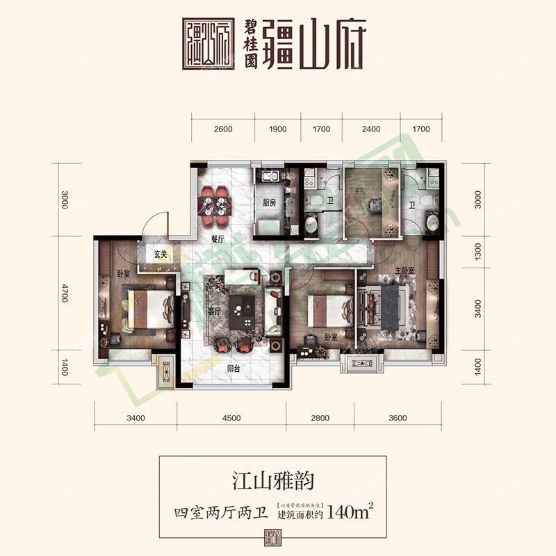 户型图片