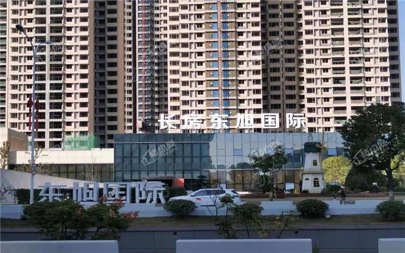 明昇壹城配套图