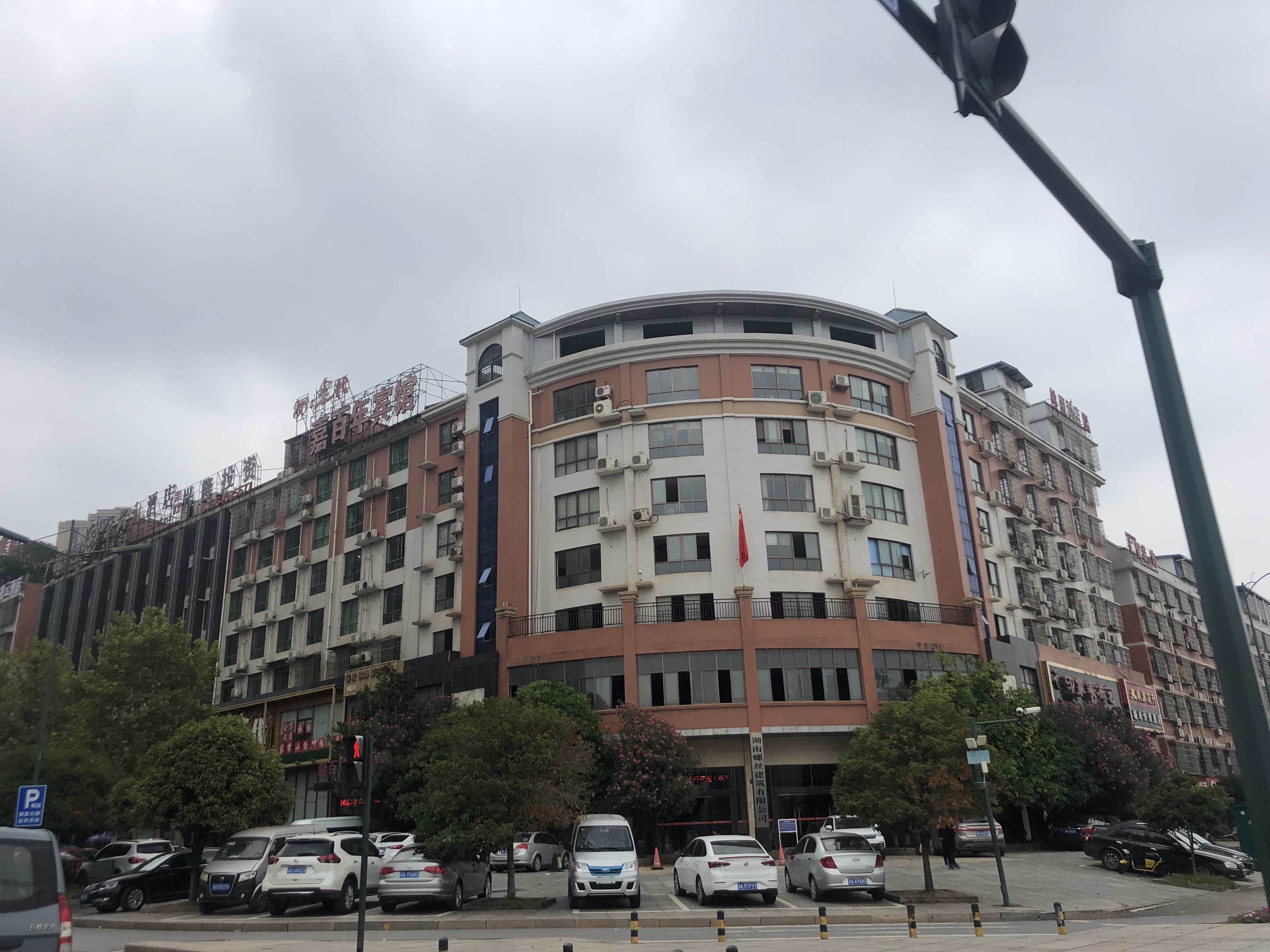 新城悦隽配套图