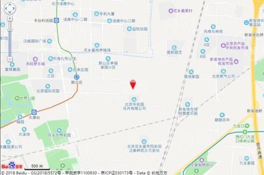 位置图