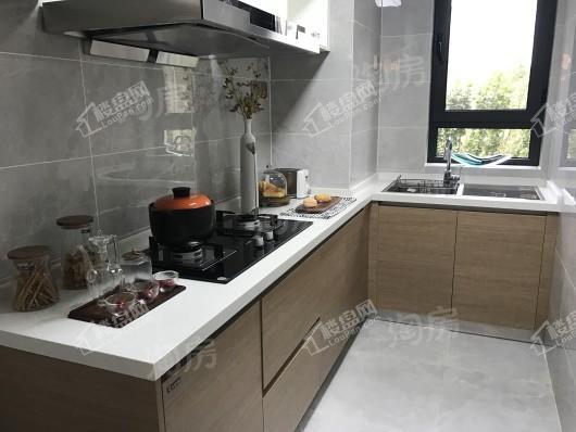 中铁诺德春风和院样板间