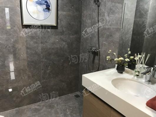 中铁诺德春风和院样板间