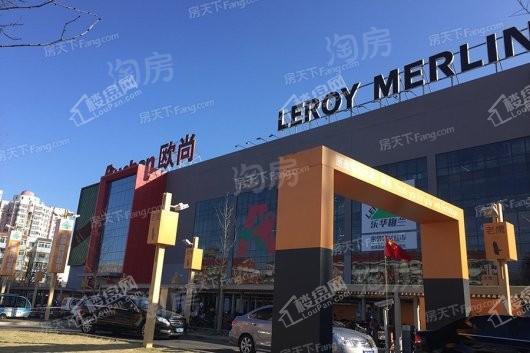 周边配套图