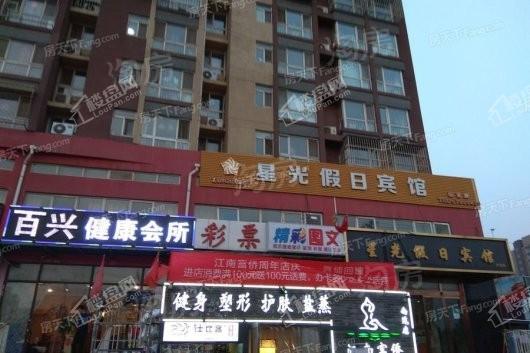 周边配套图