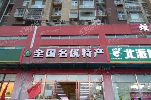 周边配套图