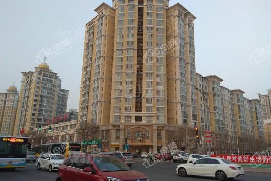 周边配套图