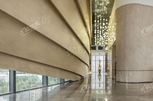 兰州万达城实景图