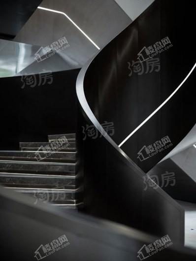 兰州万达城实景图