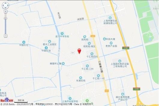 天和商业广场位置图