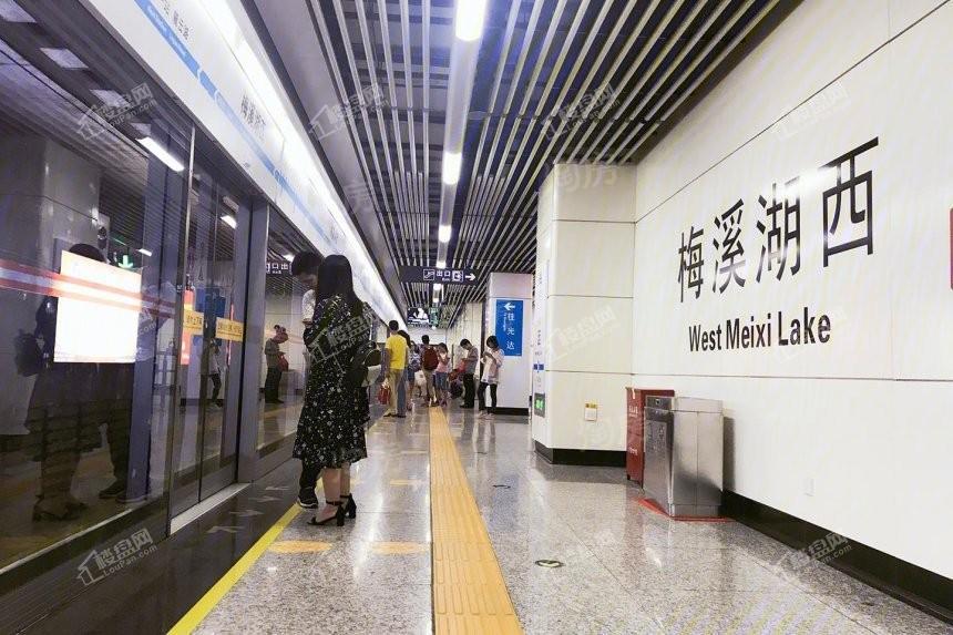 周边配套图