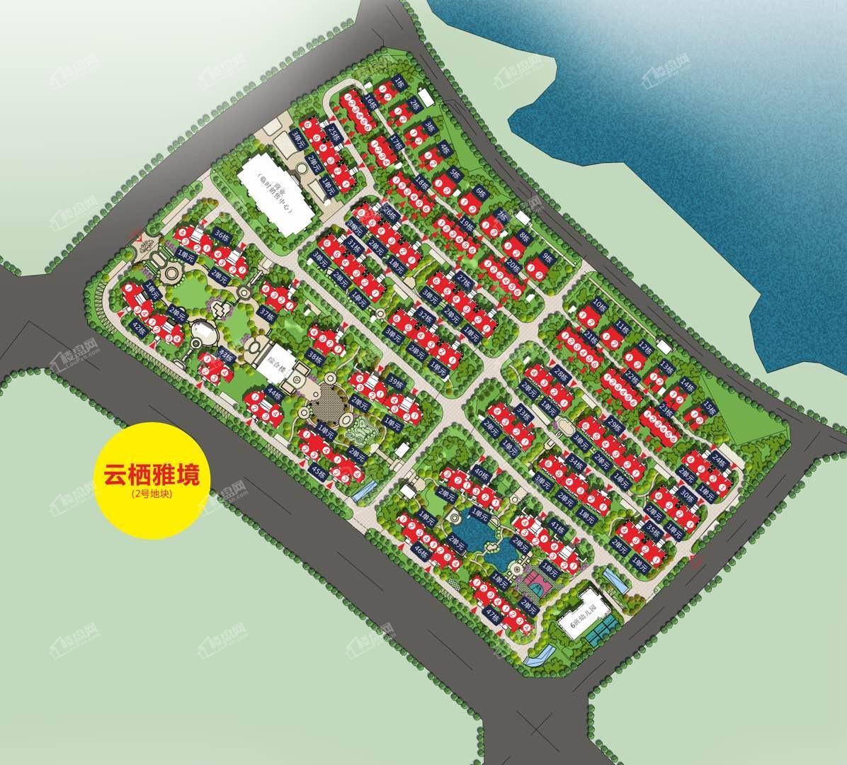 恒大文化旅游城位置图