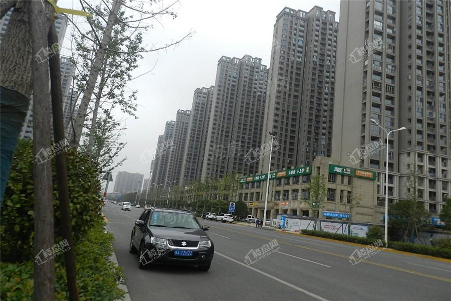 实景图