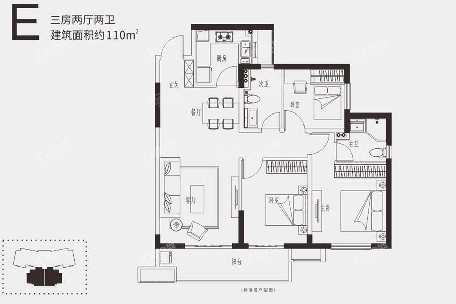 户型图片