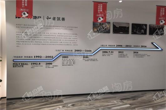 保利·柏林之春实景图