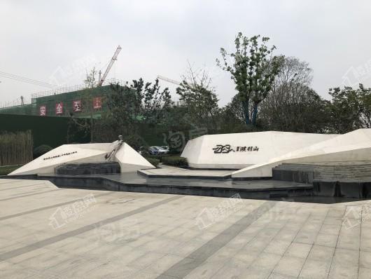 丽丰璞羽山实景图