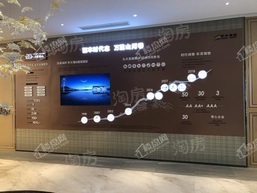 丽丰璞羽山实景图