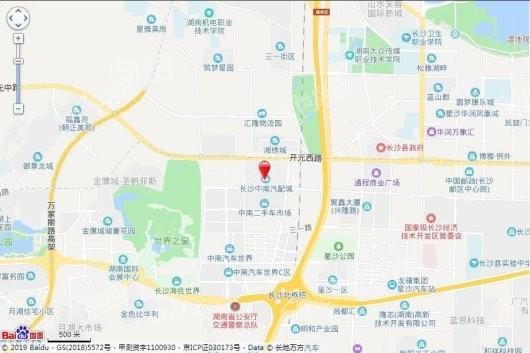 位置图