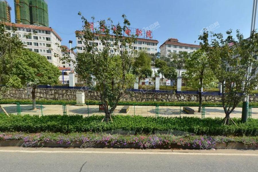周边配套图