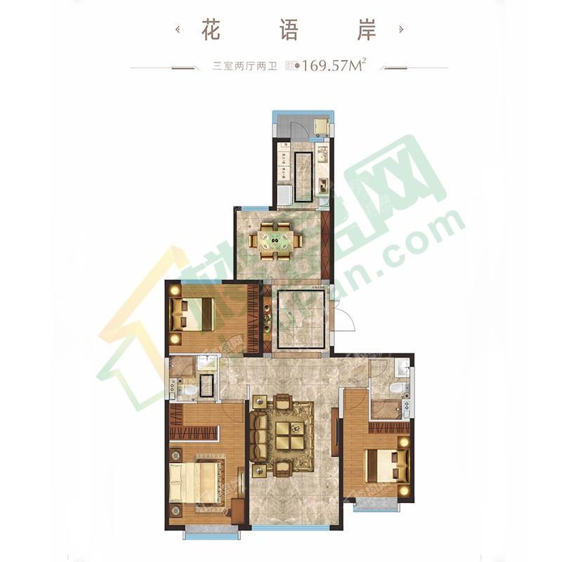 户型图片