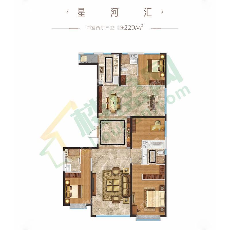户型图片
