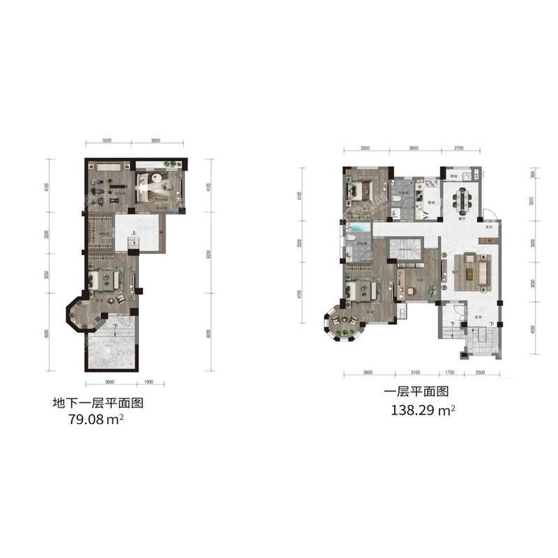 户型图片