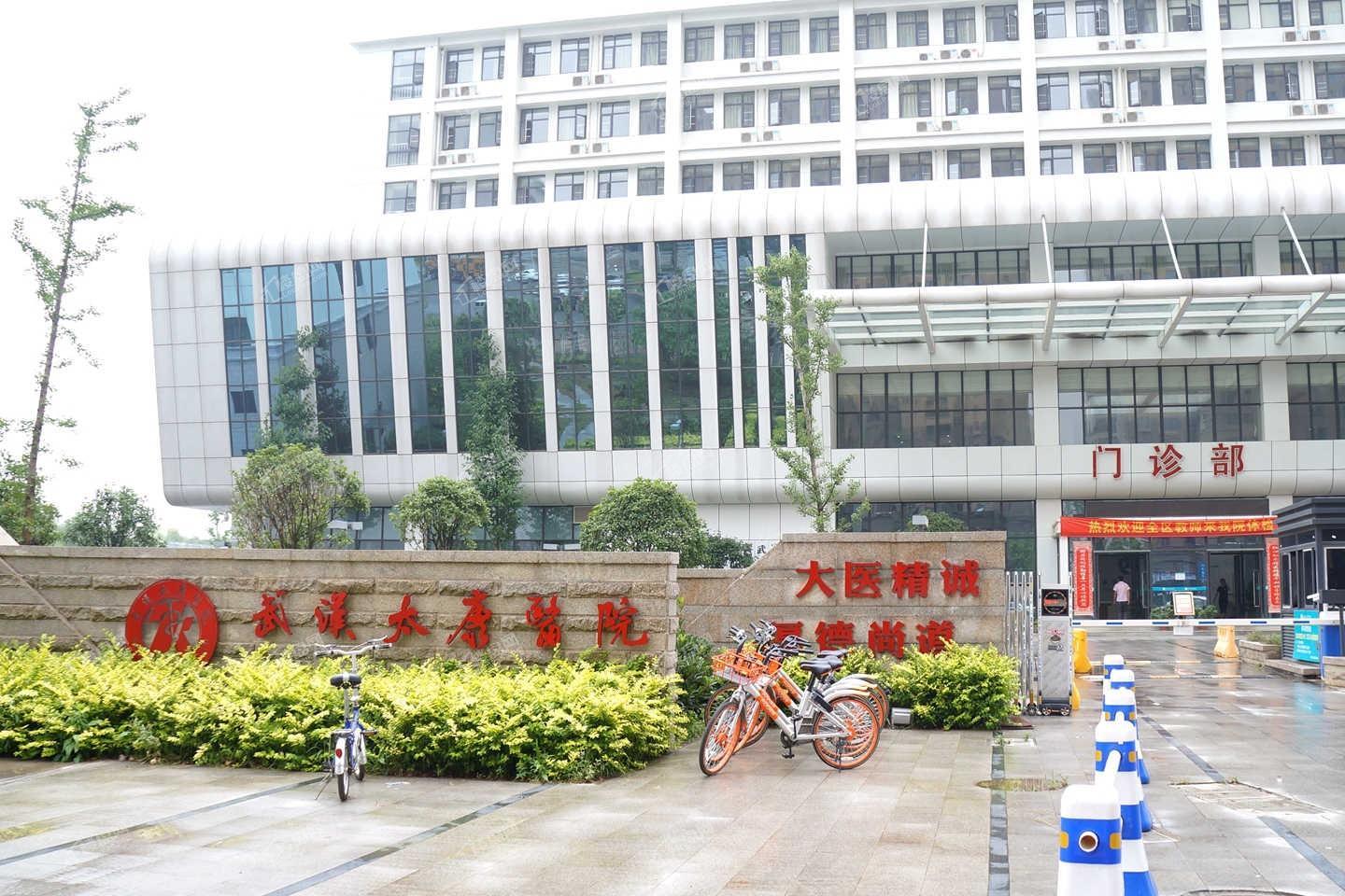 融创观澜府配套图