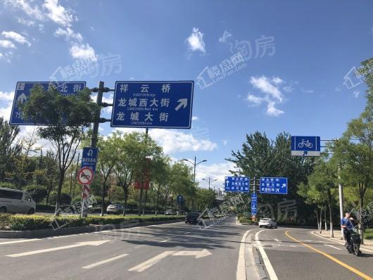 周边配套图