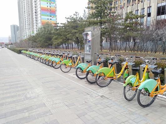 滨河华庭配套图