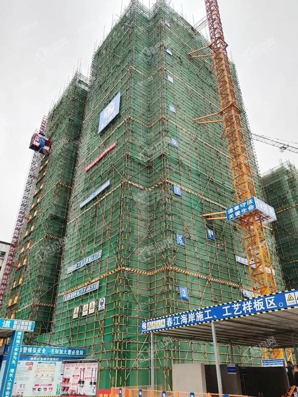 实景图
