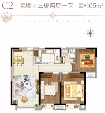 户型图片