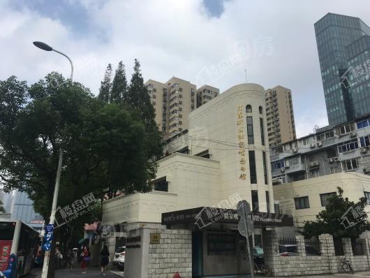 中企滨江悦府配套图