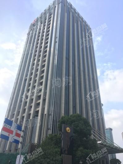 中企滨江悦府配套图