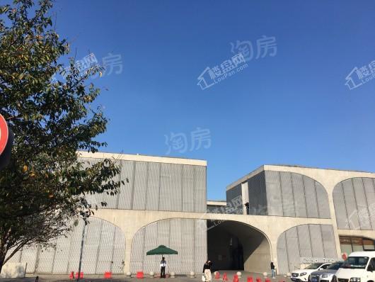 周边配套图
