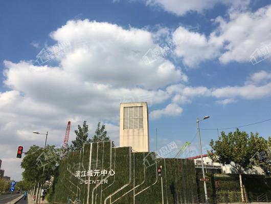 衡源西岸壹号配套图