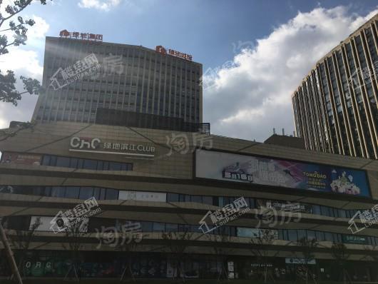 衡源西岸壹号配套图