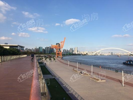 衡源西岸壹号配套图