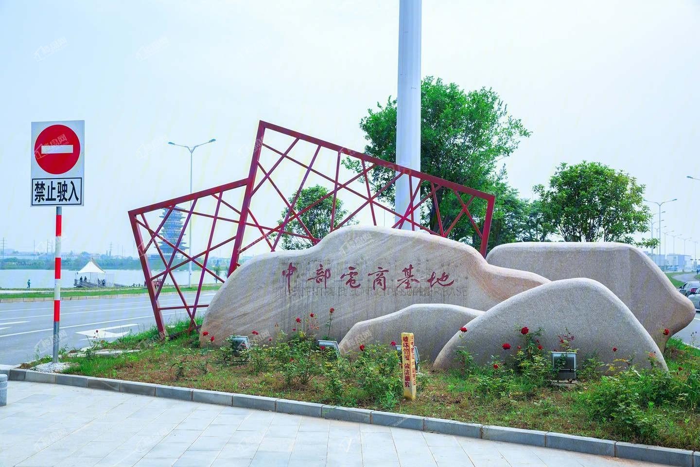 周边配套图