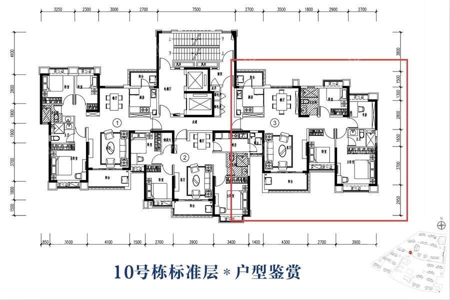户型图片