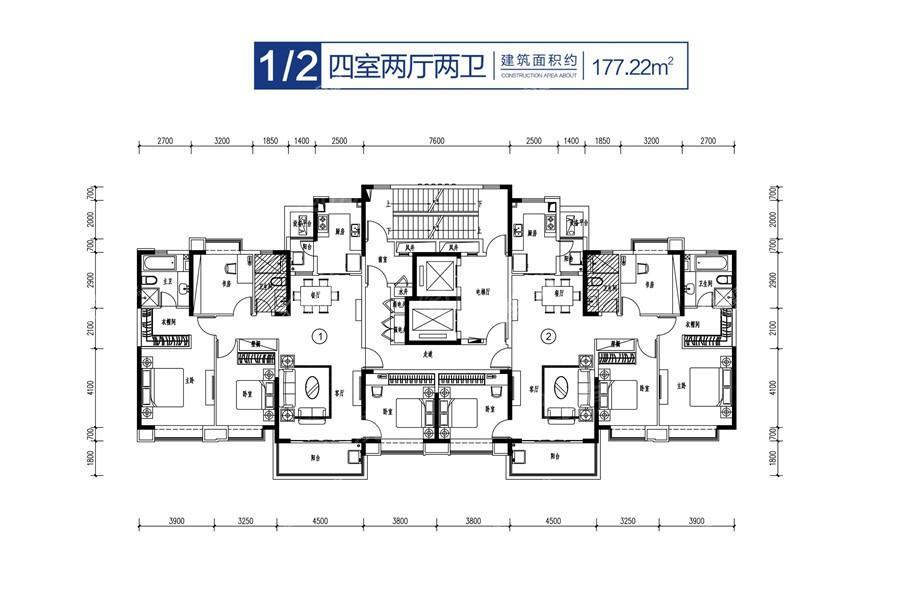户型图片