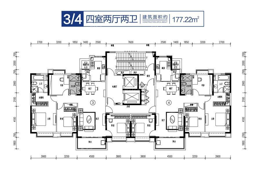 户型图片